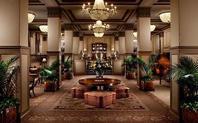 Charleston Francis Marion Hotel