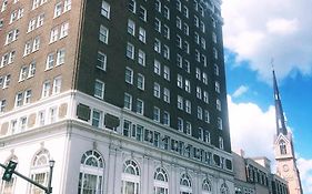 Hotel Francis Marion